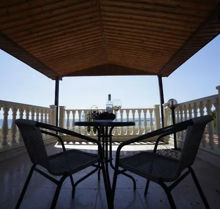 Kermia Beach Vila