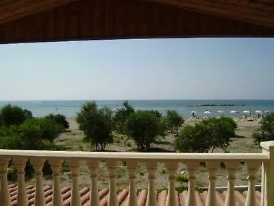 Vila Kermia Beach