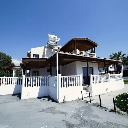 Kermia Beach * Larnaca