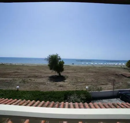 Kermia Beach